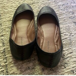 Lucky Brand Ballet Flats
